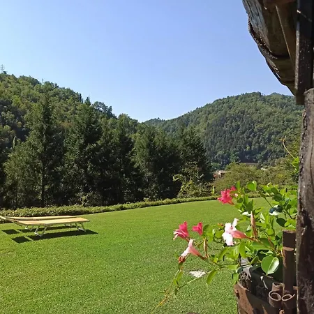 Il Bosco Di Campo Marzano Sunlight Apartment