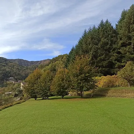 Il Bosco Di Campo Marzano Sunlight Appartement