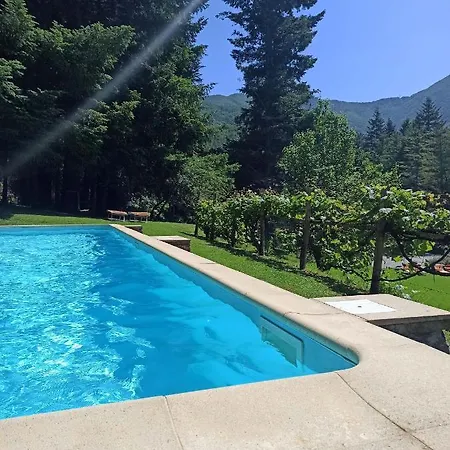 Il Bosco Di Campo Marzano Sunlight *