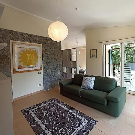 公寓 Il Bosco Di Campo Marzano Sunlight *