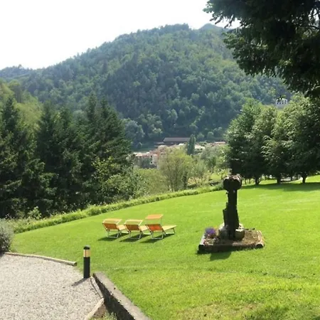 Apartament Il Bosco Di Campo Marzano Sunlight