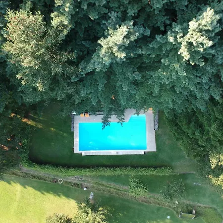 Il Bosco Di Campo Marzano Sunlight