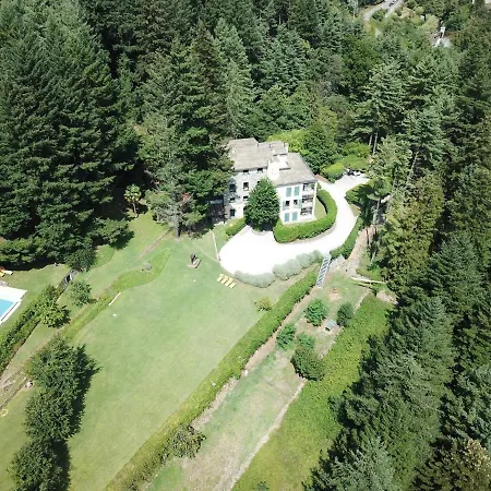 Il Bosco Di Campo Marzano Sunlight Apartment
