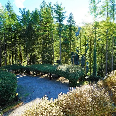 Il Bosco Di Campo Marzano Sunlight *