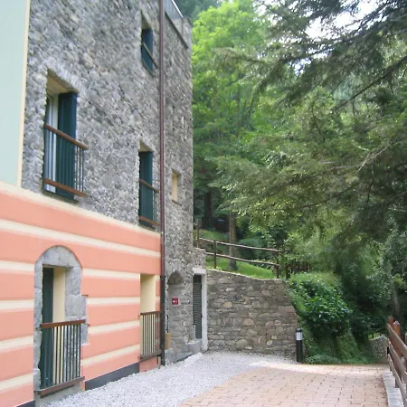 Apartament Il Bosco Di Campo Marzano Sunlight *