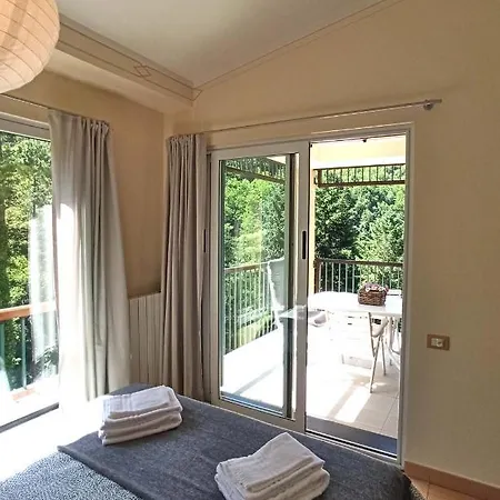 Il Bosco Di Campo Marzano Sunlight *