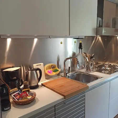 Il Bosco Di Campo Marzano Sunlight * Borzonasca