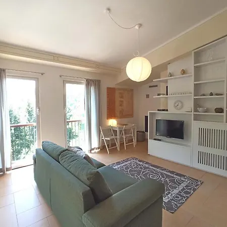 شقة Il Bosco Di Campo Marzano Sunlight *