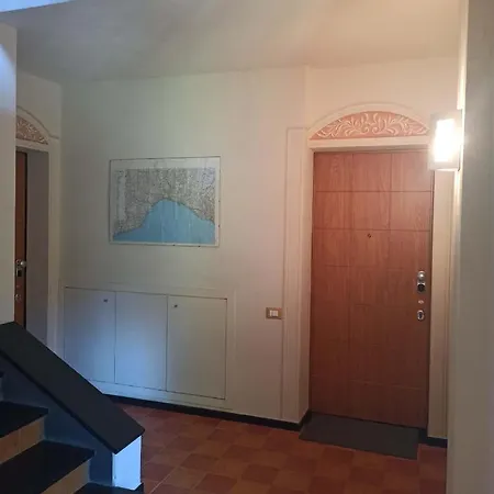 Il Bosco Di Campo Marzano Sunlight * Borzonasca