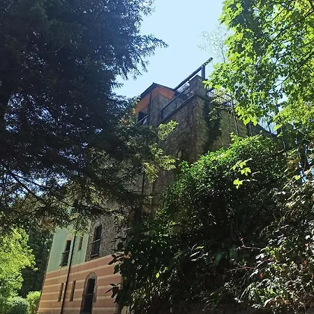 Il Bosco Di Campo Marzano Sunlight شقة