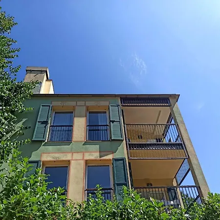Il Bosco Di Campo Marzano Sunlight Apartament