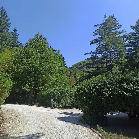 شقة Il Bosco Di Campo Marzano Sunlight Borzonasca