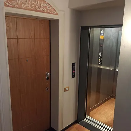 Il Bosco Di Campo Marzano Sunlight *