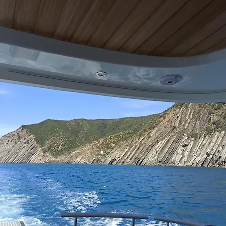 公寓 Il Bosco Di Campo Marzano Sunlight *