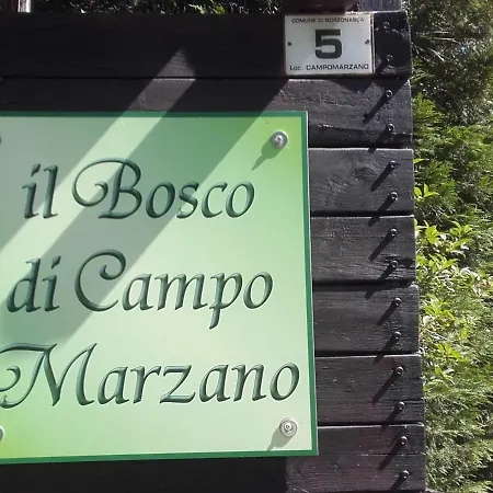 Il Bosco Di Campo Marzano Sunlight Lejlighed