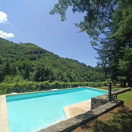 Il Bosco Di Campo Marzano Sunlight شقة *