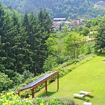 Il Bosco Di Campo Marzano Sunlight Apartamento Borzonasca