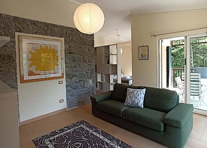 Lejlighed Il Bosco Di Campo Marzano Sunlight *