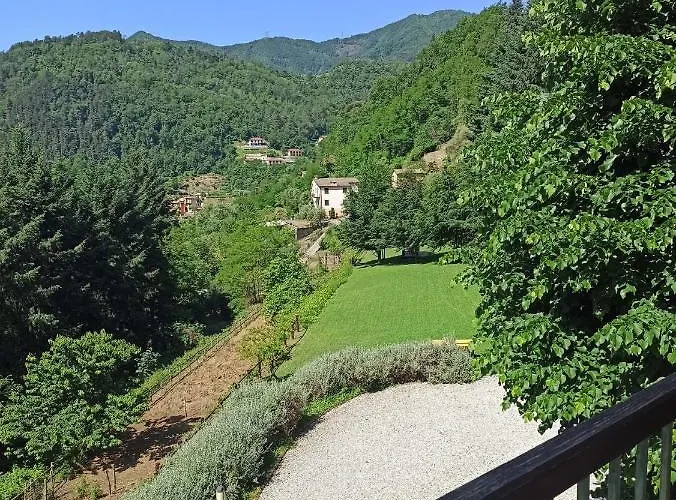 Il Bosco Di Campo Marzano Sunlight *