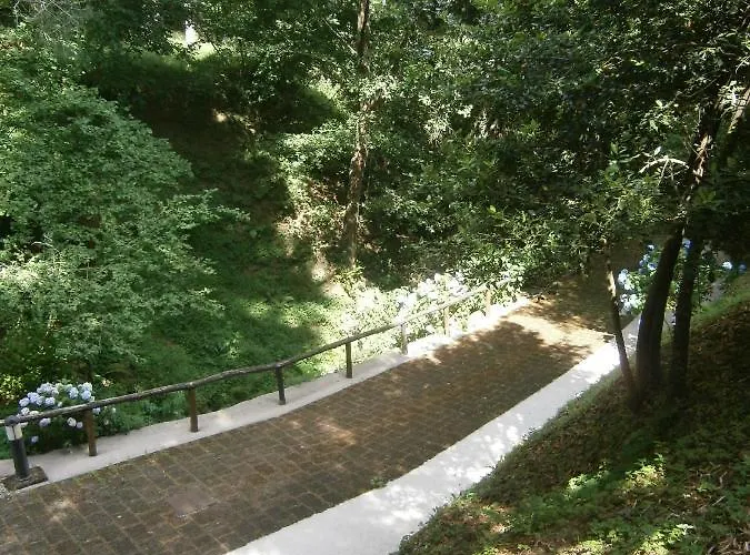 Apartamento Il Bosco Di Campo Marzano Sunlight Borzonasca