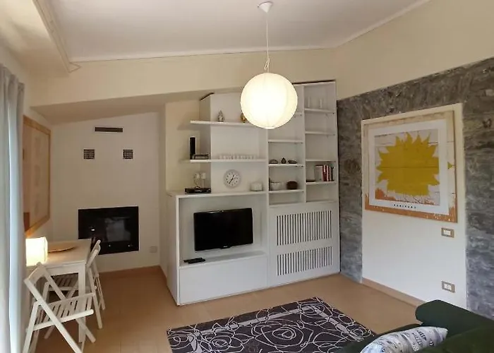 Il Bosco Di Campo Marzano Sunlight * Borzonasca